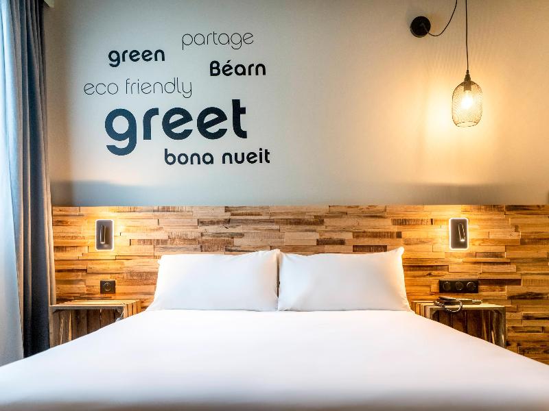 Greet Hotel Orthez Bearn image
