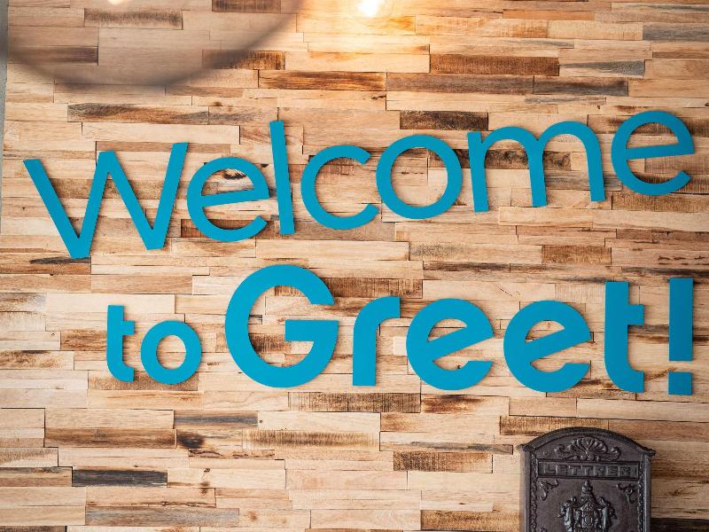 Greet Hotel Orthez Bearn image
