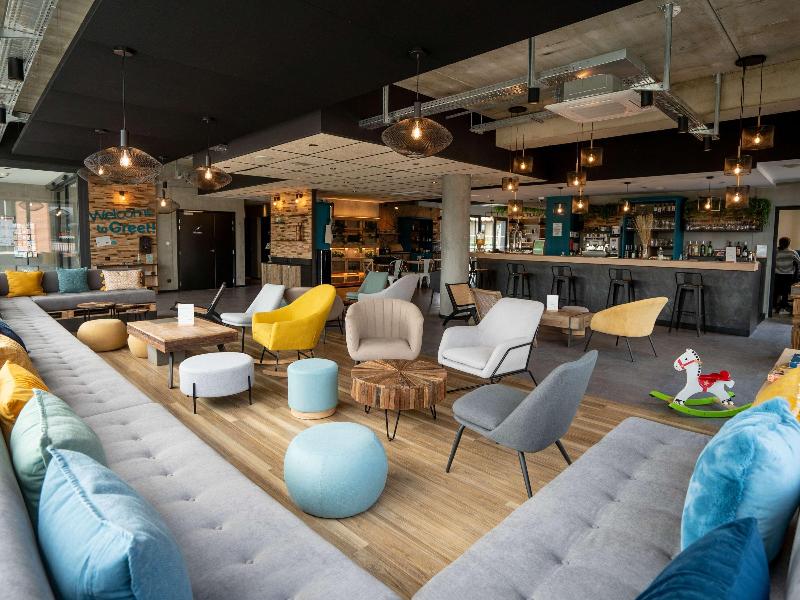 Greet Hotel Orthez Bearn image