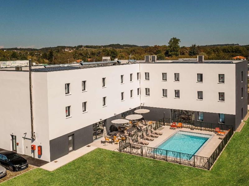 Greet Hotel Orthez Bearn image
