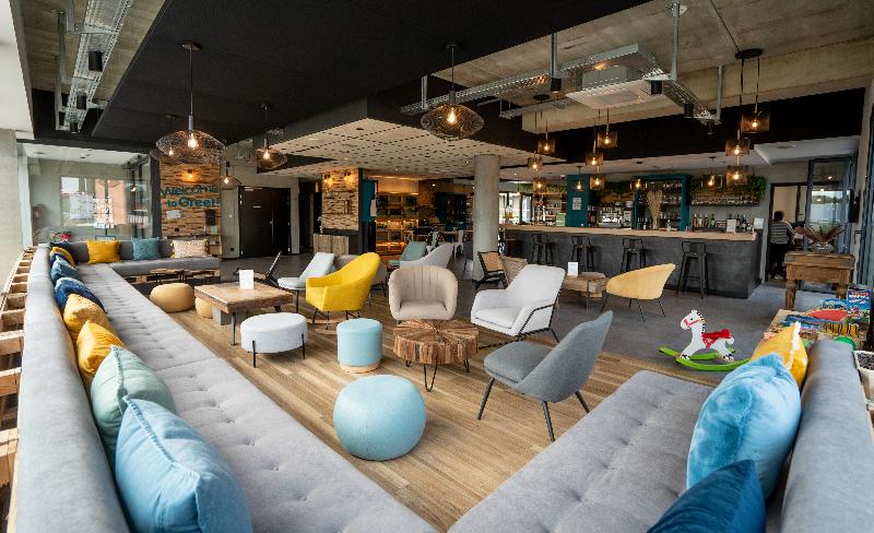 Greet Hotel Orthez Bearn image