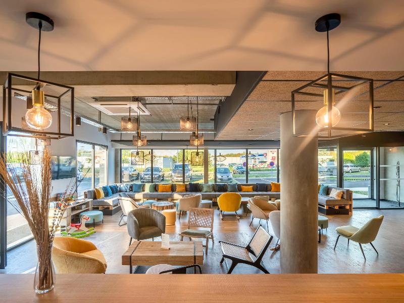 Greet Hotel Orthez Bearn image
