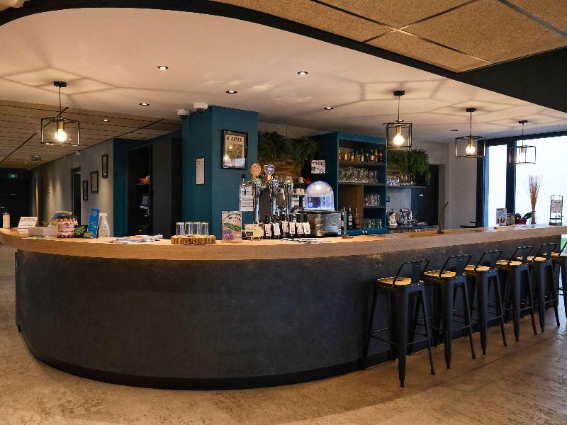Greet Hotel Orthez Bearn image