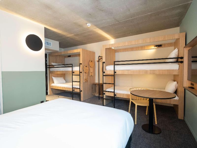 Greet Hotel Orthez Bearn image