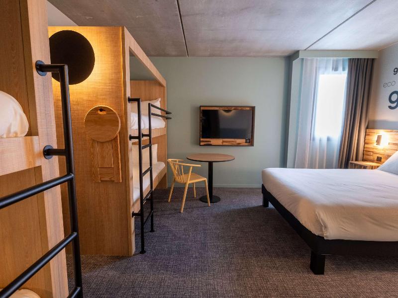 Greet Hotel Orthez Bearn image