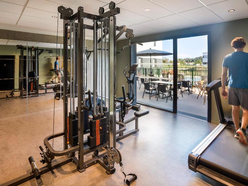 Greet Hotel Orthez Bearn image