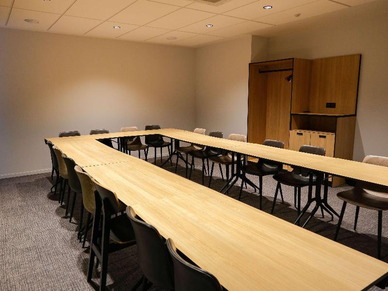 Greet Hotel Orthez Bearn image