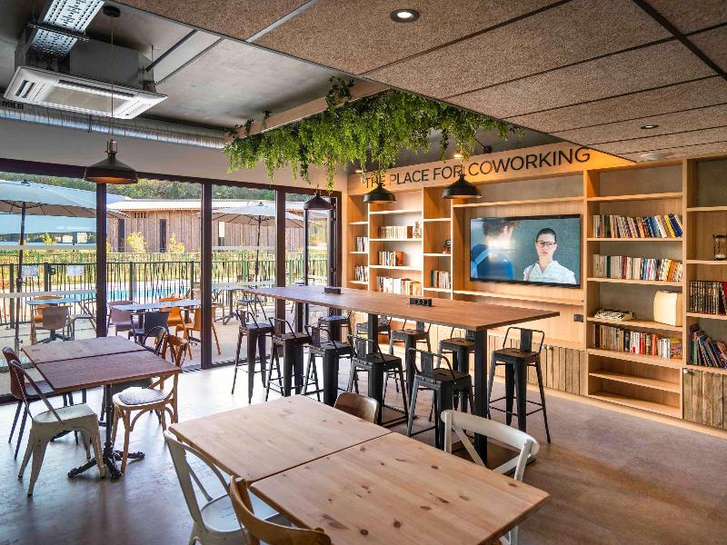 Greet Hotel Orthez Bearn image