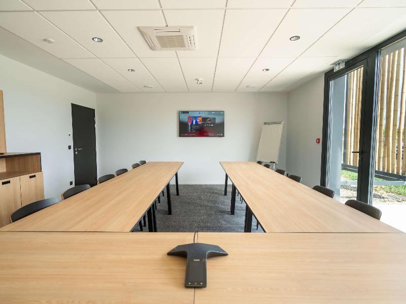 Greet Hotel Orthez Bearn image