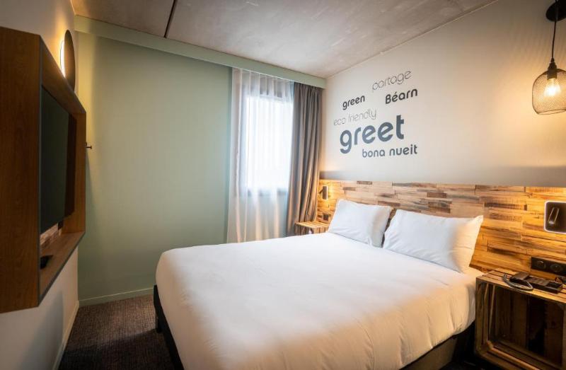 Greet Hotel Orthez Bearn image