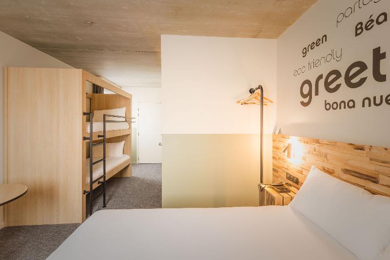 Greet Hotel Orthez Bearn image