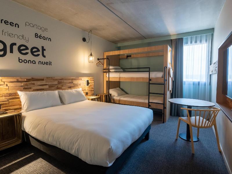 Greet Hotel Orthez Bearn image
