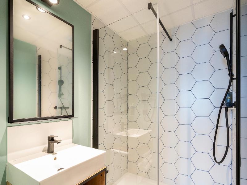 Greet Hotel Orthez Bearn image