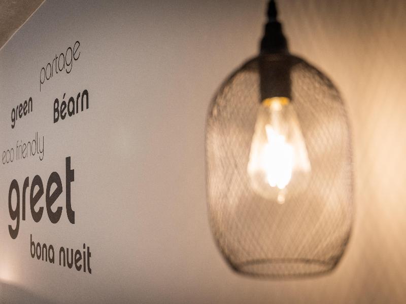 Greet Hotel Orthez Bearn image