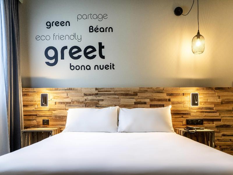Greet Hotel Orthez Bearn image