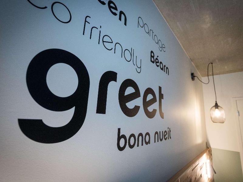 Greet Hotel Orthez Bearn image
