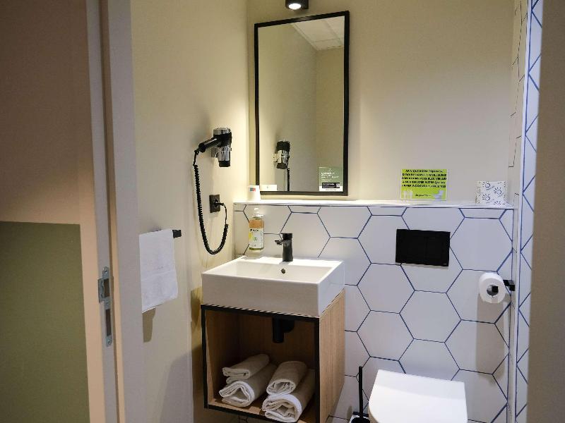 Greet Hotel Orthez Bearn image