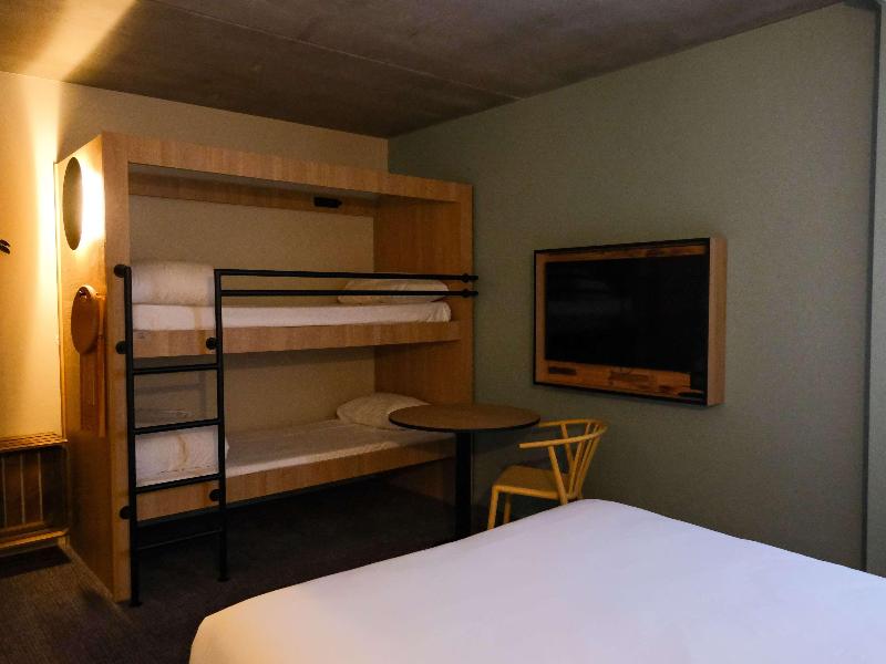 Greet Hotel Orthez Bearn image