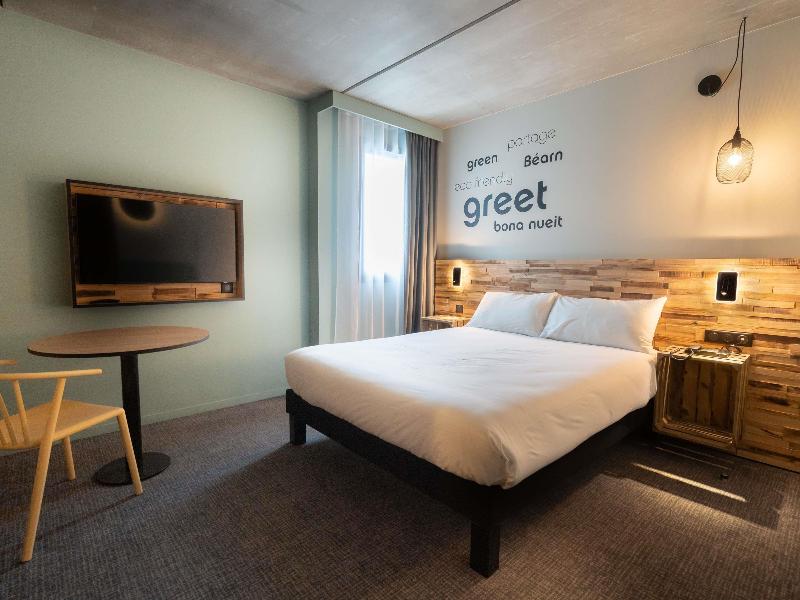 Greet Hotel Orthez Bearn image