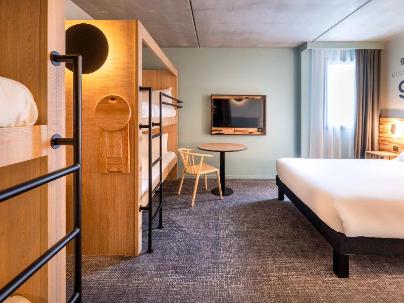 Greet Hotel Orthez Bearn image