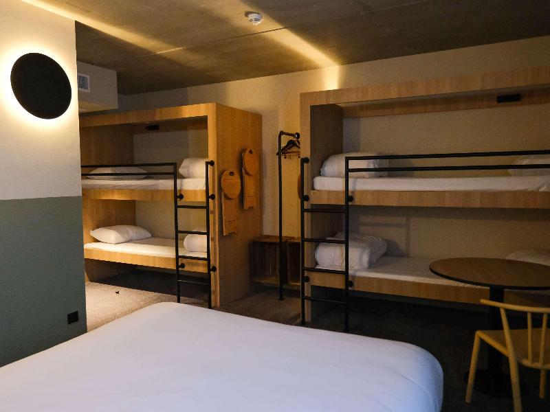 Greet Hotel Orthez Bearn image