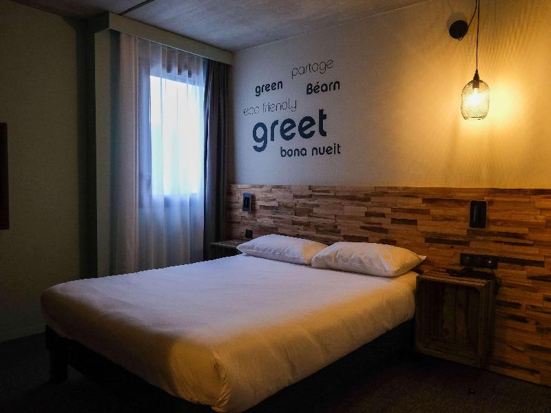 Greet Hotel Orthez Bearn image