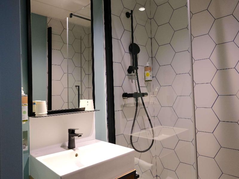 Greet Hotel Orthez Bearn image