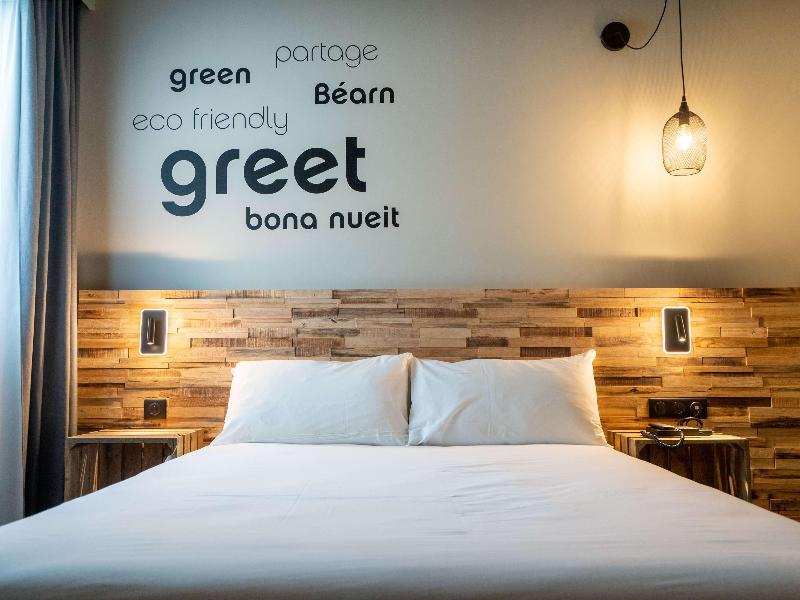 Greet Hotel Orthez Bearn image