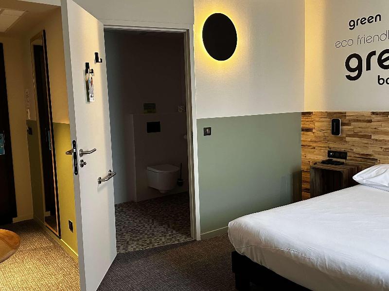 Greet Hotel Orthez Bearn image