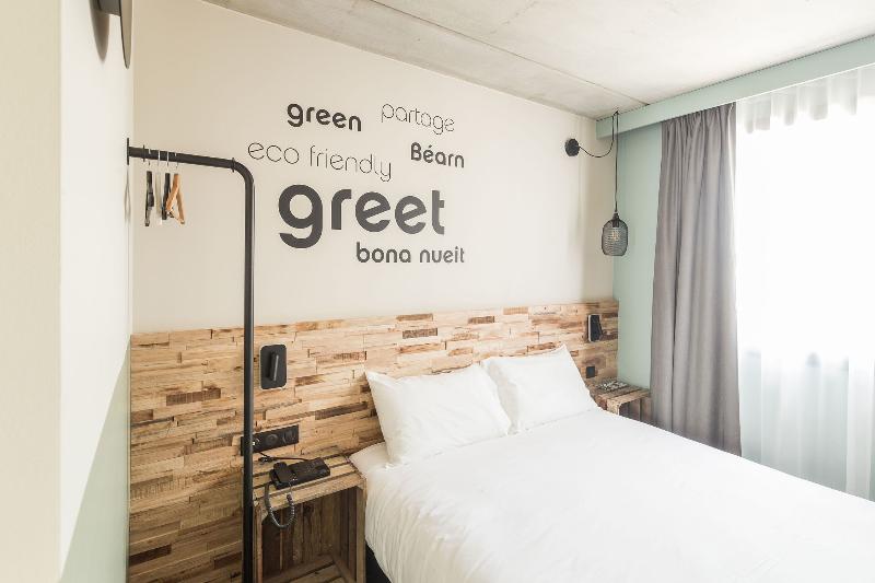 Greet Hotel Orthez Bearn image