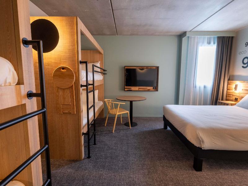 Greet Hotel Orthez Bearn image