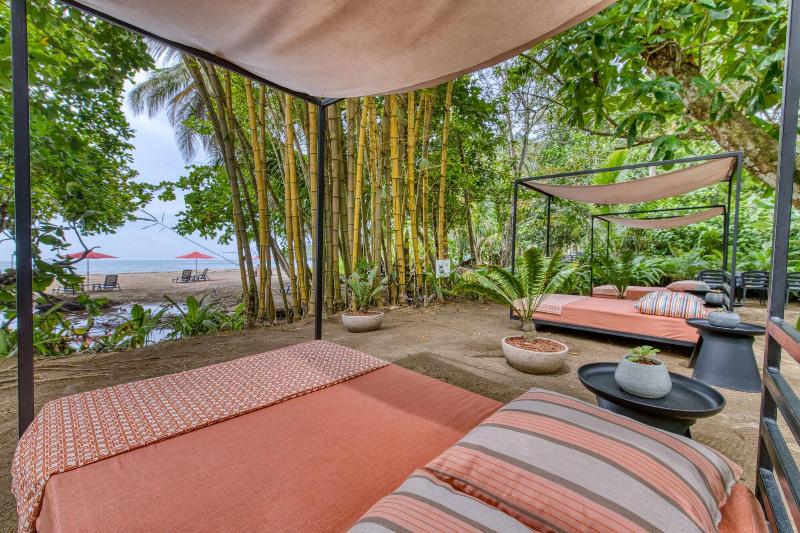 Awa Beach Hotel image