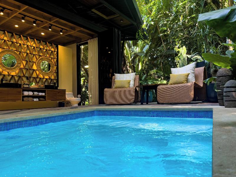 Awa Beach Hotel image