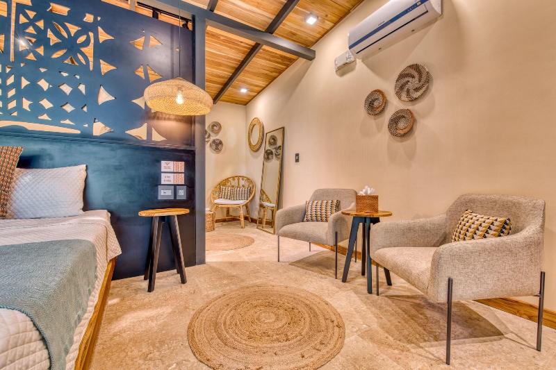 Awa Beach Hotel image