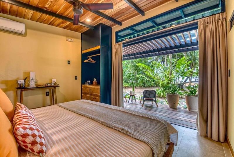 Awa Beach Hotel image