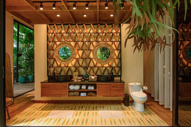 Awa Beach Hotel image