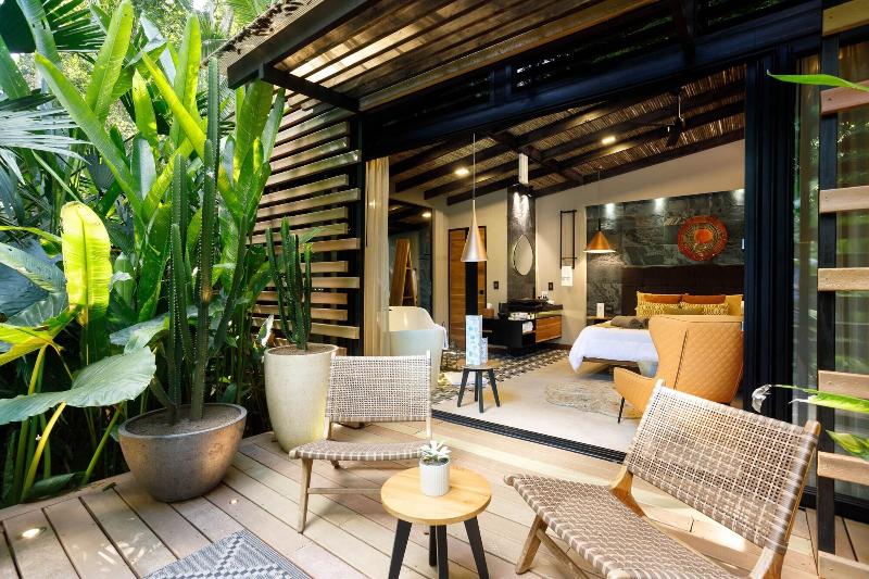 Awa Beach Hotel image