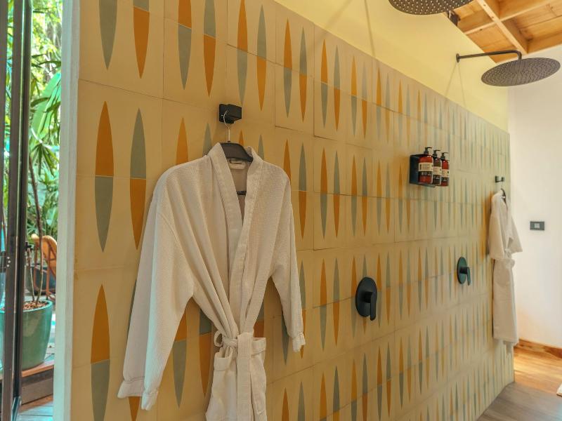 Awa Beach Hotel image