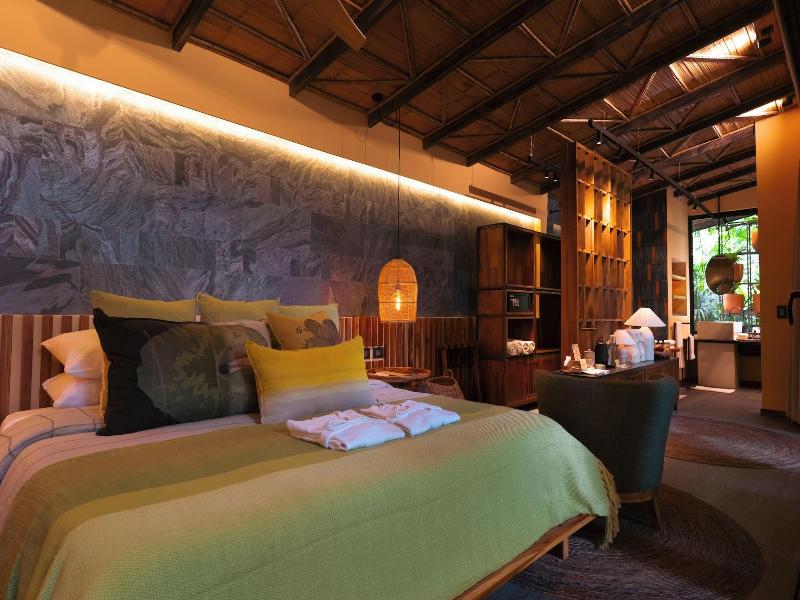 Awa Beach Hotel image