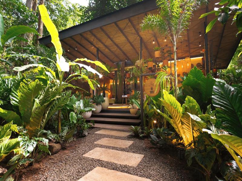 Awa Beach Hotel image