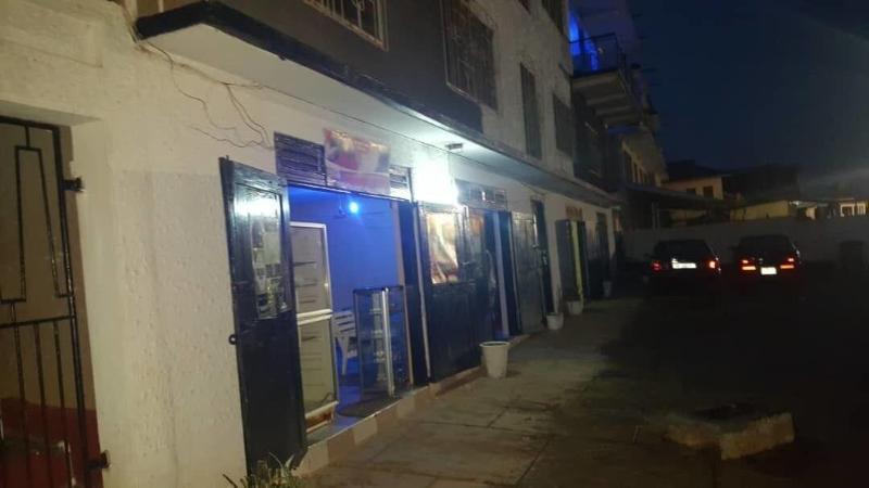 Topway Hotel