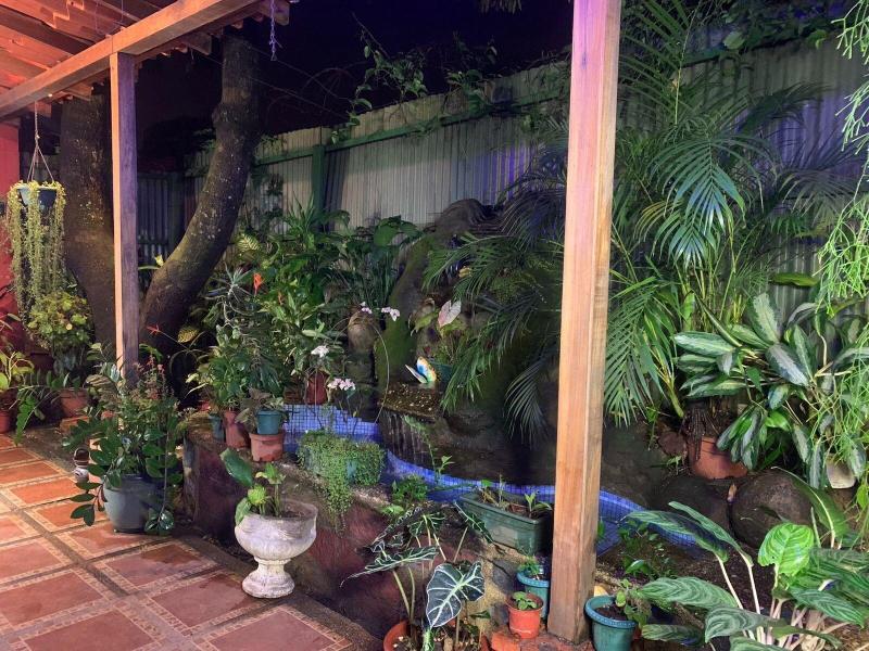 Gardens House Airport Juan Santamara A Alajuela image