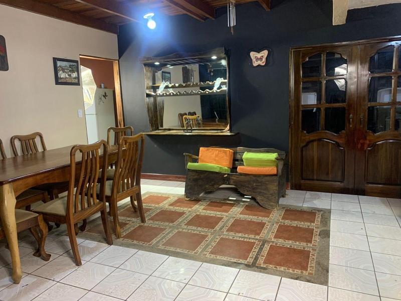 Gardens House Airport Juan Santamara A Alajuela image