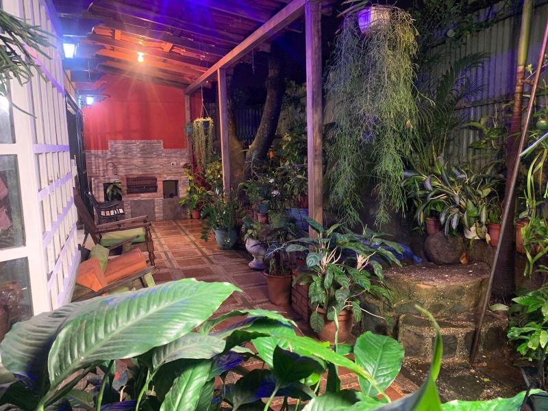 Gardens House Airport Juan Santamara A Alajuela image