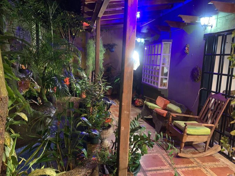 Gardens House Airport Juan Santamara A Alajuela image