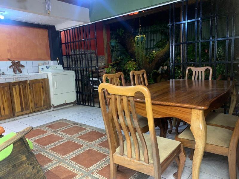 Gardens House Airport Juan Santamara A Alajuela image