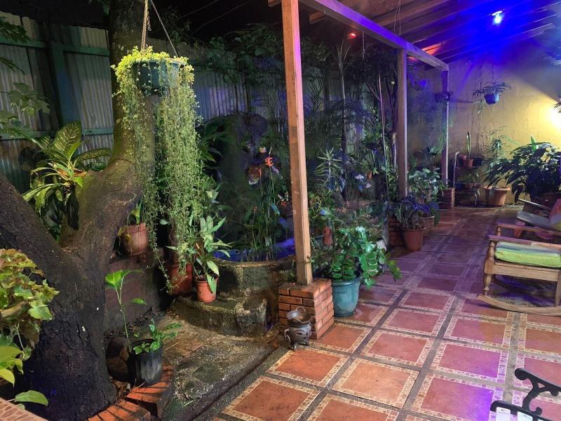 Gardens House Airport Juan Santamara A Alajuela image