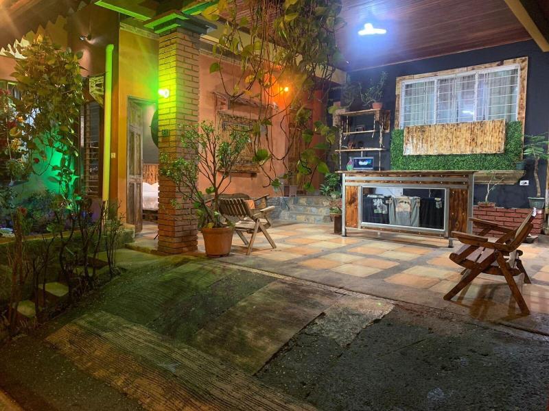 Gardens House Airport Juan Santamara A Alajuela image