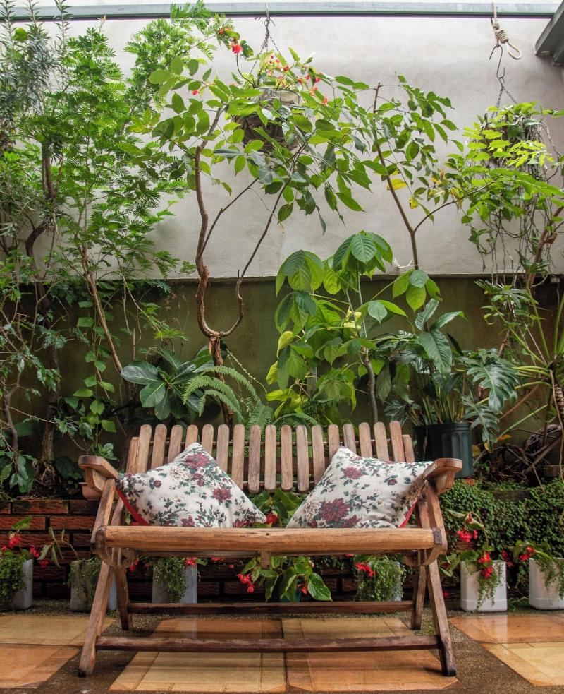 Gardens House Airport Juan Santamara A Alajuela image