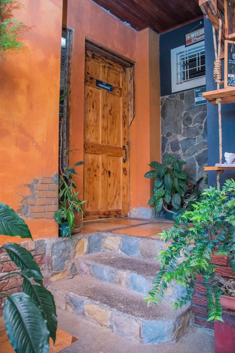 Gardens House Airport Juan Santamara A Alajuela image